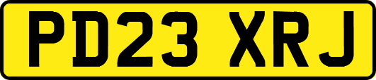 PD23XRJ