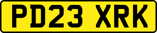 PD23XRK