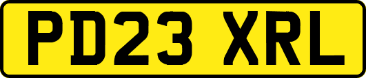 PD23XRL