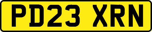 PD23XRN