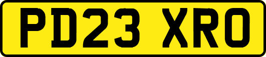 PD23XRO