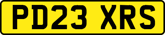 PD23XRS