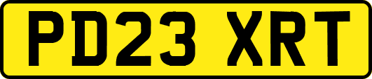 PD23XRT