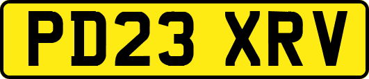 PD23XRV