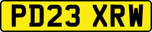PD23XRW