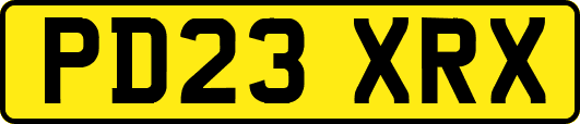 PD23XRX