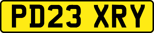 PD23XRY