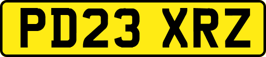 PD23XRZ