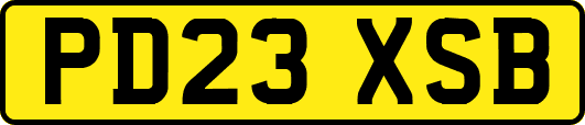 PD23XSB