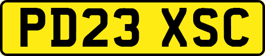 PD23XSC