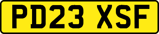 PD23XSF