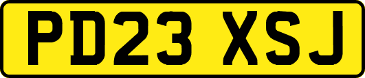 PD23XSJ
