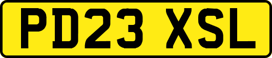 PD23XSL