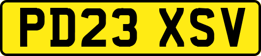 PD23XSV