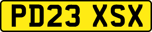 PD23XSX