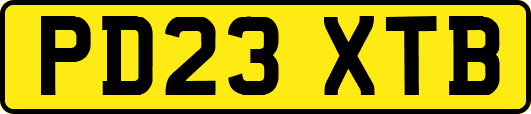 PD23XTB