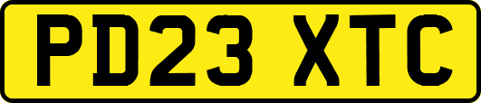 PD23XTC