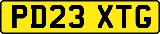 PD23XTG