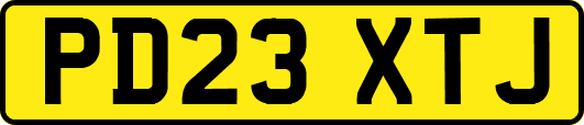 PD23XTJ