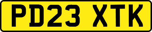 PD23XTK