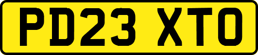 PD23XTO