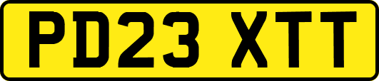 PD23XTT