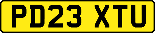 PD23XTU