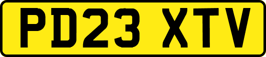 PD23XTV