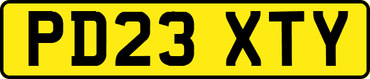 PD23XTY