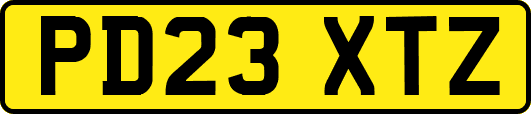 PD23XTZ