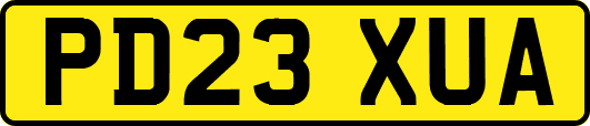 PD23XUA