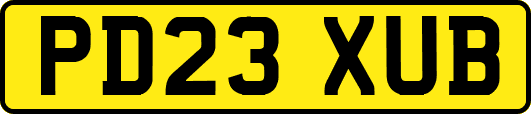 PD23XUB
