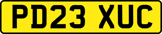 PD23XUC