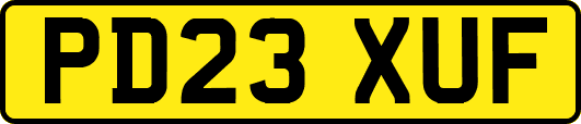 PD23XUF