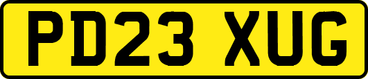 PD23XUG