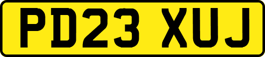 PD23XUJ