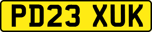 PD23XUK