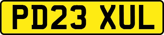 PD23XUL