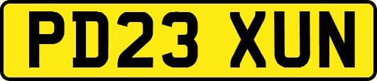 PD23XUN