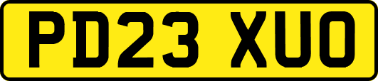 PD23XUO