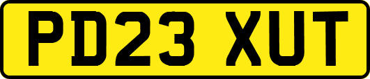 PD23XUT