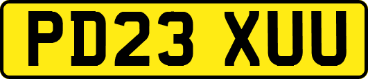 PD23XUU