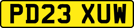 PD23XUW