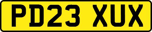 PD23XUX
