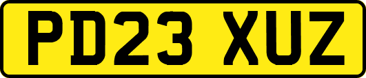 PD23XUZ