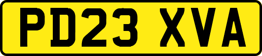 PD23XVA