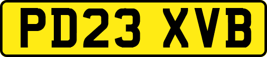 PD23XVB
