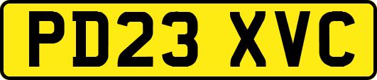 PD23XVC