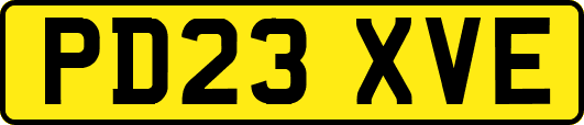 PD23XVE