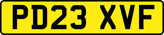 PD23XVF